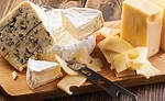 Bold, convenient cheese formats are trending