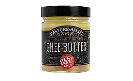 vital farms ghee
