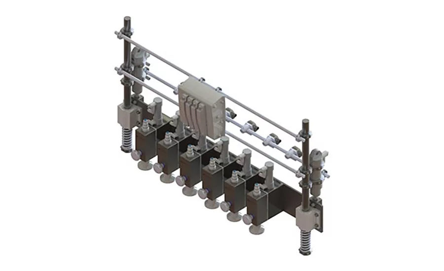 Teledyne TapTone
