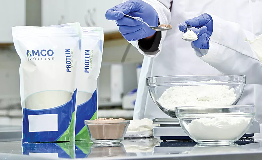 Amco Proteins