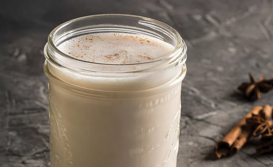Tackle flavor issues associated with plant-based dairy alternatives