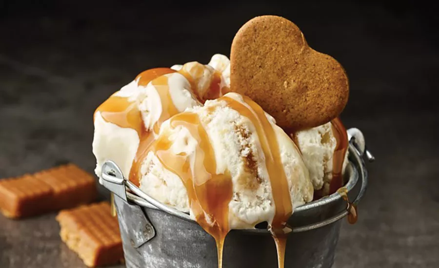 Tackle flavor issues associated with plant-based dairy alternatives