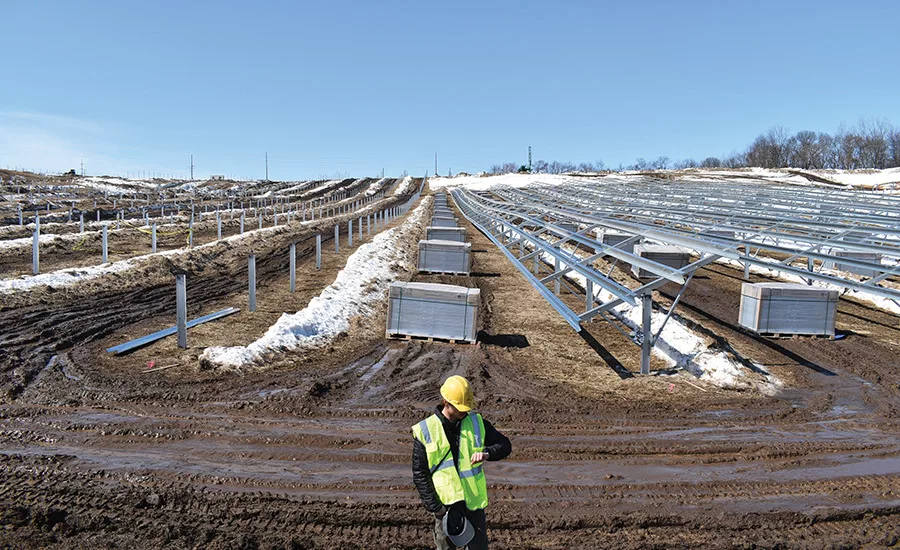 Dairy processors take steps to become more sustainable