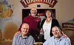 Turkey Hill keeps it local