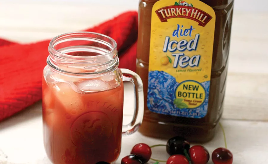 Turkey Hill keeps it local