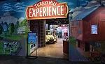 Turkey Hill keeps it local