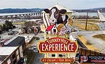 Turkey Hill keeps it local