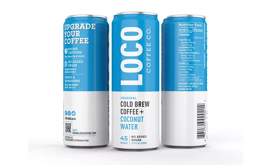Loco Coffee
