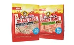 borden snack bars