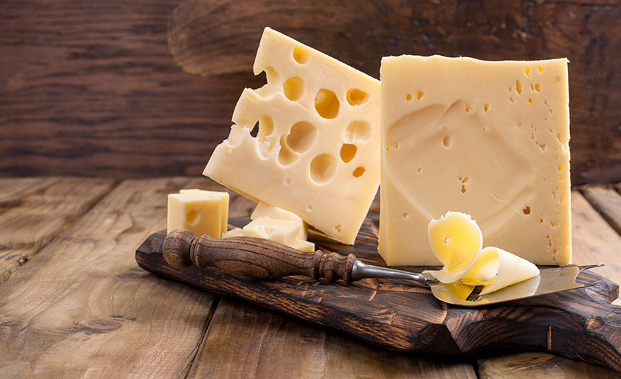 2019 State of the Industry report: Cheese has a favorable deck