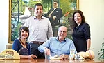 BelGioioso named 2019 Exporter of the Year