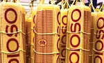 BelGioioso named 2019 Exporter of the Year