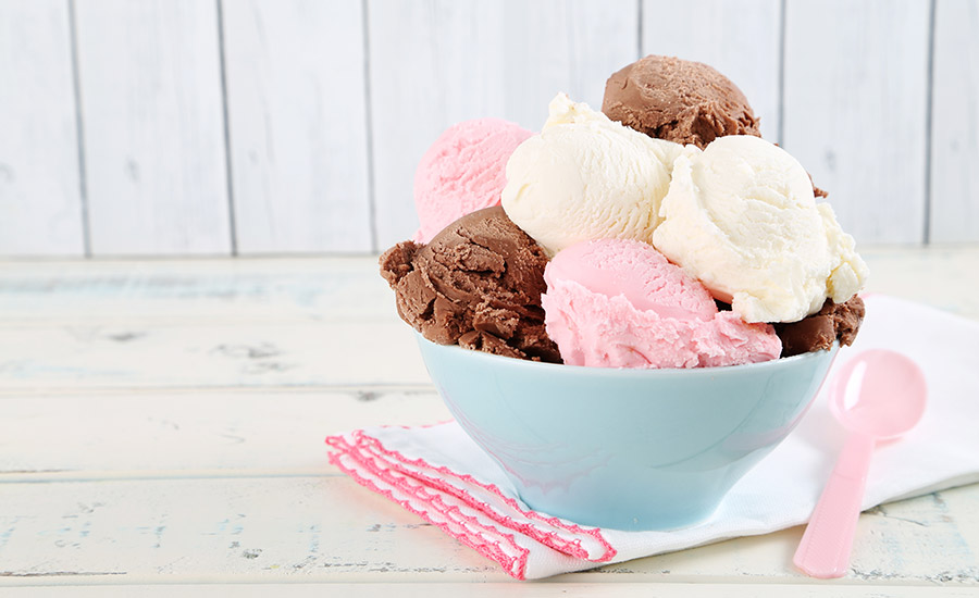 2019 State of the Industry: Ice cream and frozen novelties are hot ...