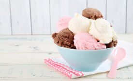 2019 State of the Industry: Ice cream and frozen novelties are hot and cold