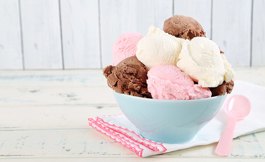 2019 State Of The Industry Ice Cream And Frozen Novelties Are Hot And Cold 2019 11 15 Dairy Foods