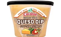 Cacique Inc Cacique Inc