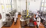 Graeter’s ice cream plant is different by design