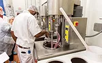 Graeter’s ice cream plant is different by design