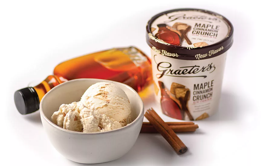 Graeter’s builds on tradition