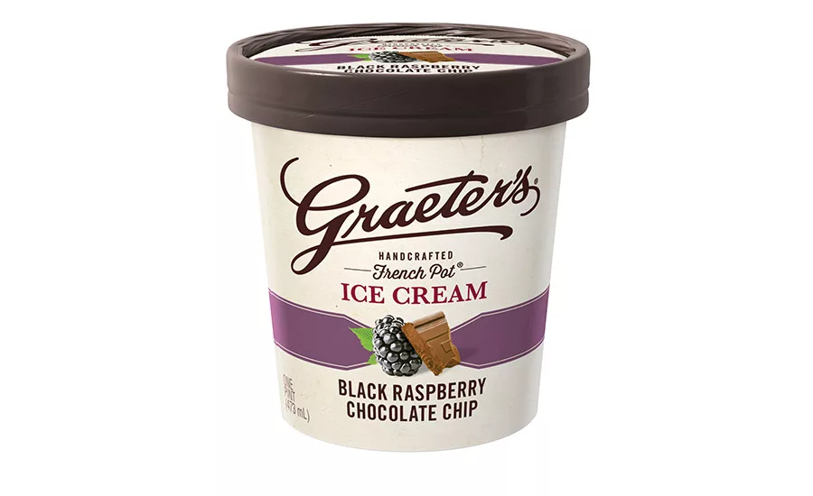 Graeter’s builds on tradition