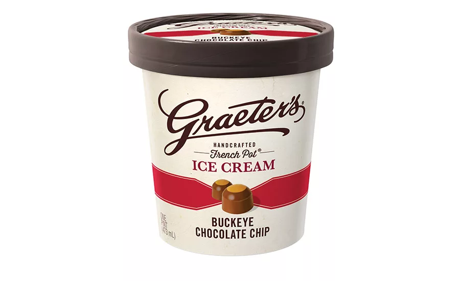 Graeter’s builds on tradition