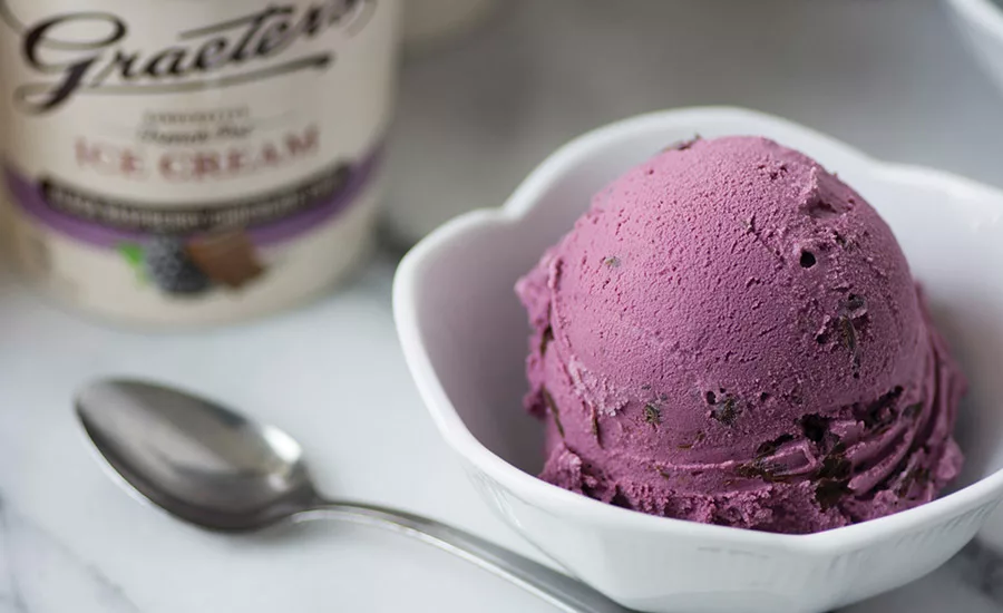Graeter’s builds on tradition
