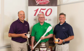 Graeter’s builds on tradition