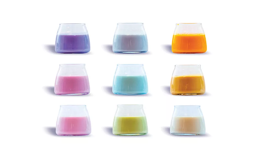 Sensient Food Colors