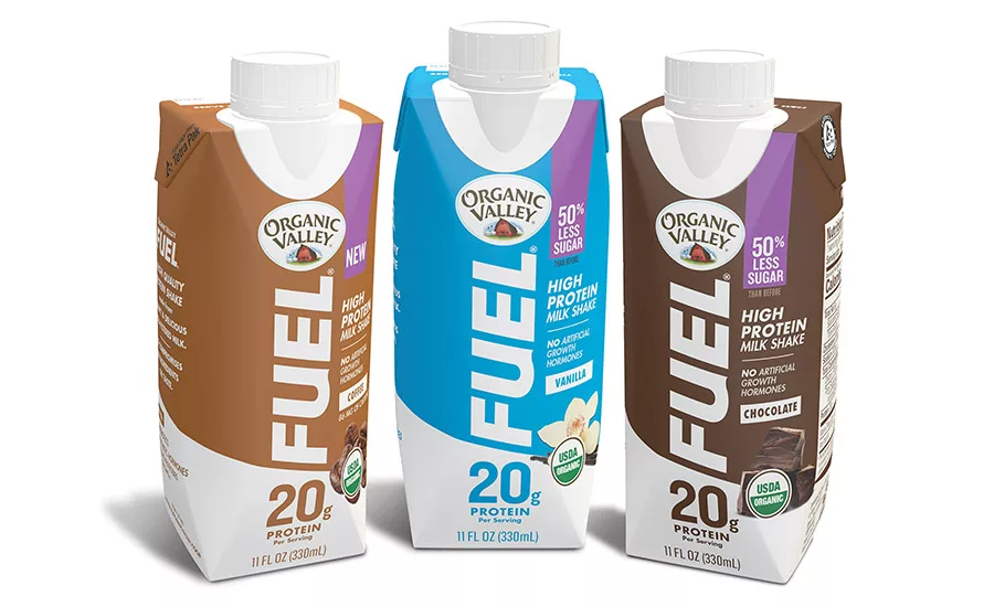 Consumers of meal replacements, supplements look for health benefits