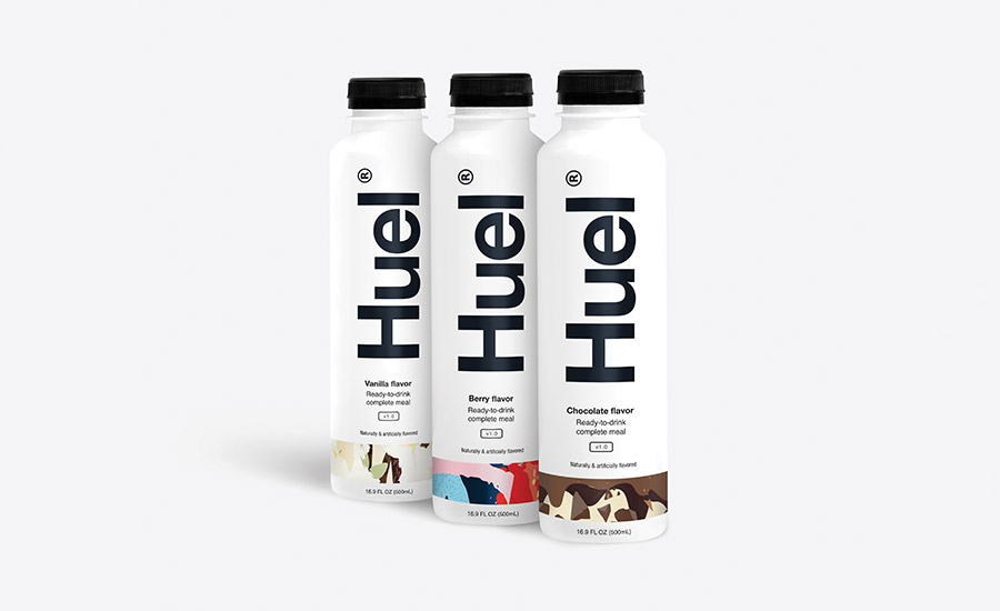Is Huel the future of food, or just another weird fad?, News