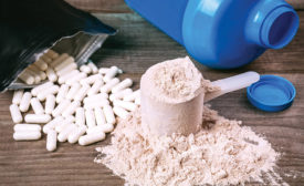 Consumers of meal replacements, supplements look for health benefits 