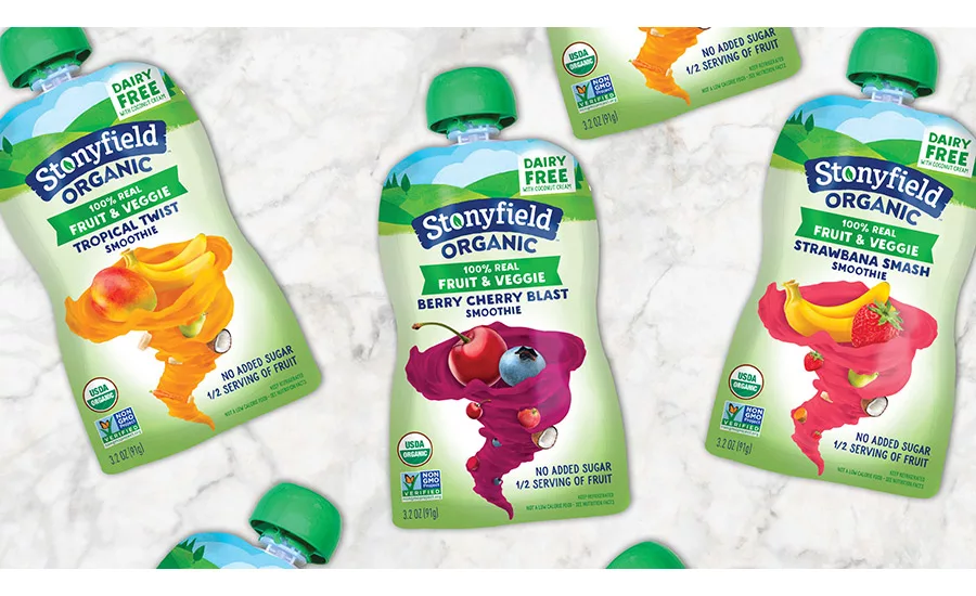 stonyfield