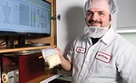 Rumiano Cheese Co.’s plant closes the loop