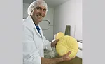 Rumiano Cheese Co.’s plant closes the loop