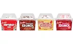 Refrigerated and frozen desserts are cold comforts