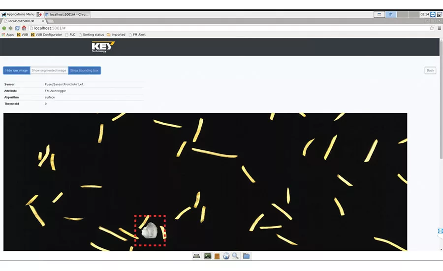 Key Technology