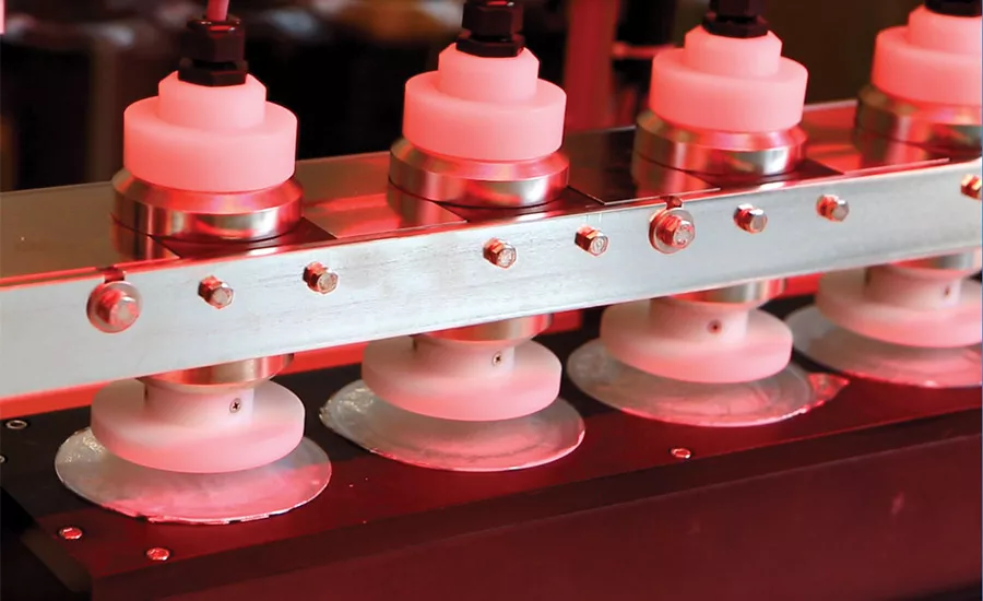 Teledyne TapTone