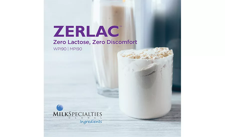 Milk Specialties Global