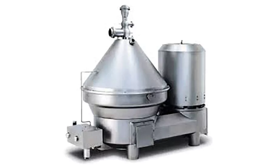 Separators Inc.