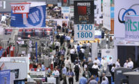 Process Expo will showcase the latest in food processing technology, packaging