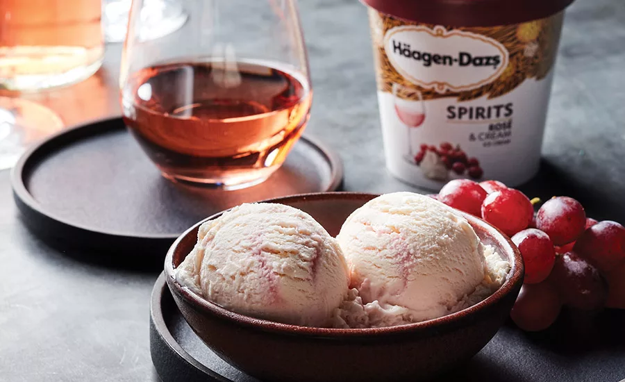 Häagen-Dazs