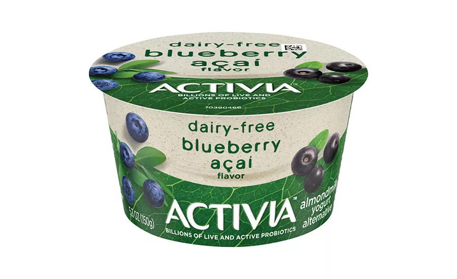 Cultured dairy is good for the gut
