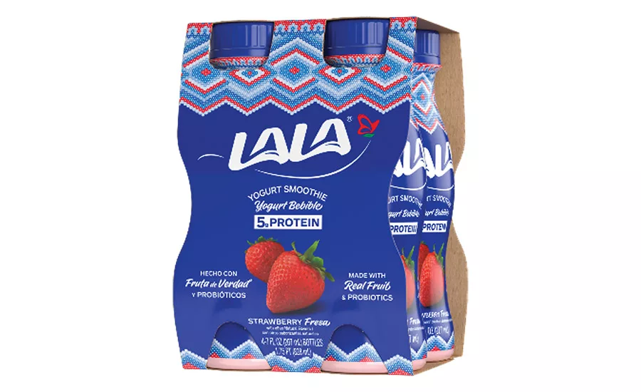 Cultured dairy is good for the gut