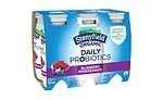 Cultured dairy is good for the gut
