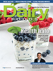 dairy foods april 2020