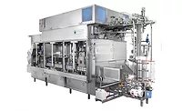 Evergreen Packaging LLC Evergreen Packaging LLC