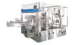 Matrix Packaging Machinery LLC