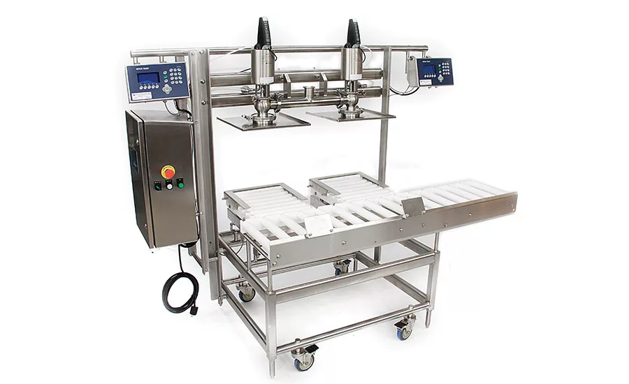 Sawvel Automation