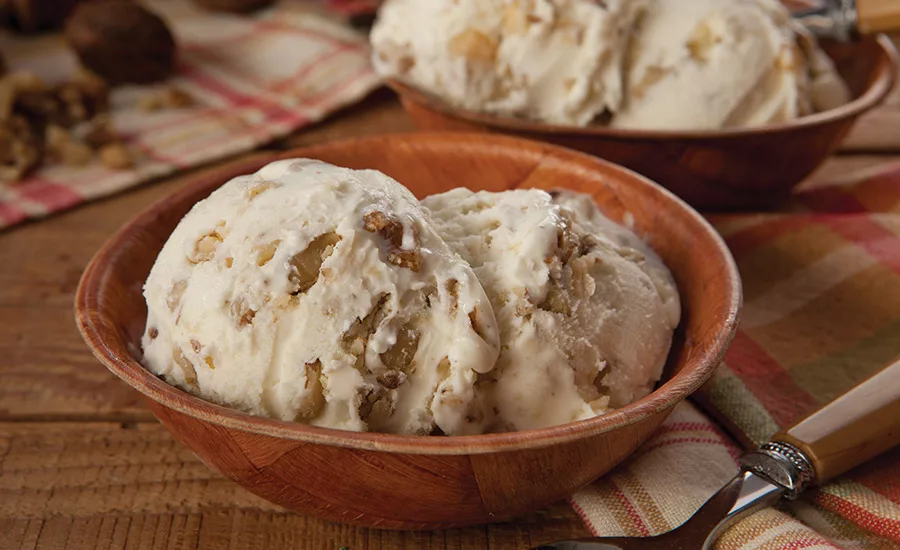Hammons Black Walnuts