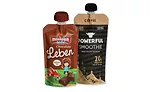 Flexible packaging adds functionality